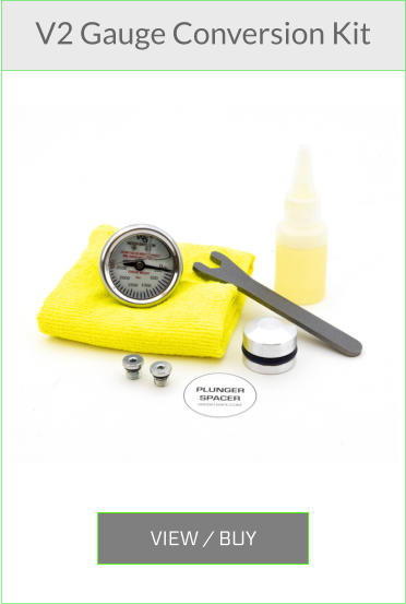 V2 Gauge Conversion Kit      VIEW / BUY