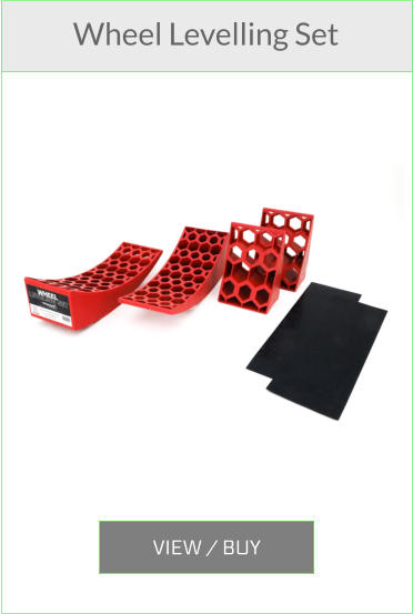 Wheel Levelling Set      VIEW / BUY
