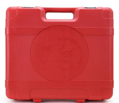 Weigh Safe Carrying Case