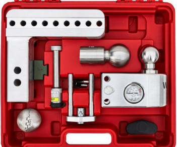 Weigh Safe Carrying Case